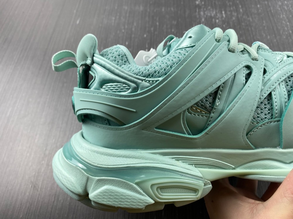 Blncig track 3.0 green