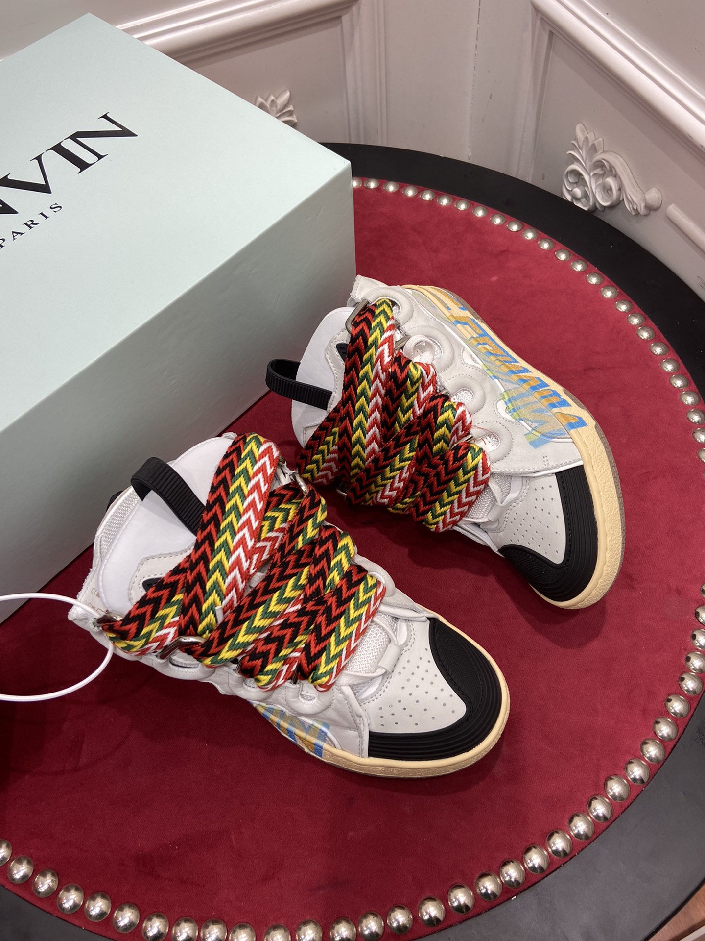lnvn shoes