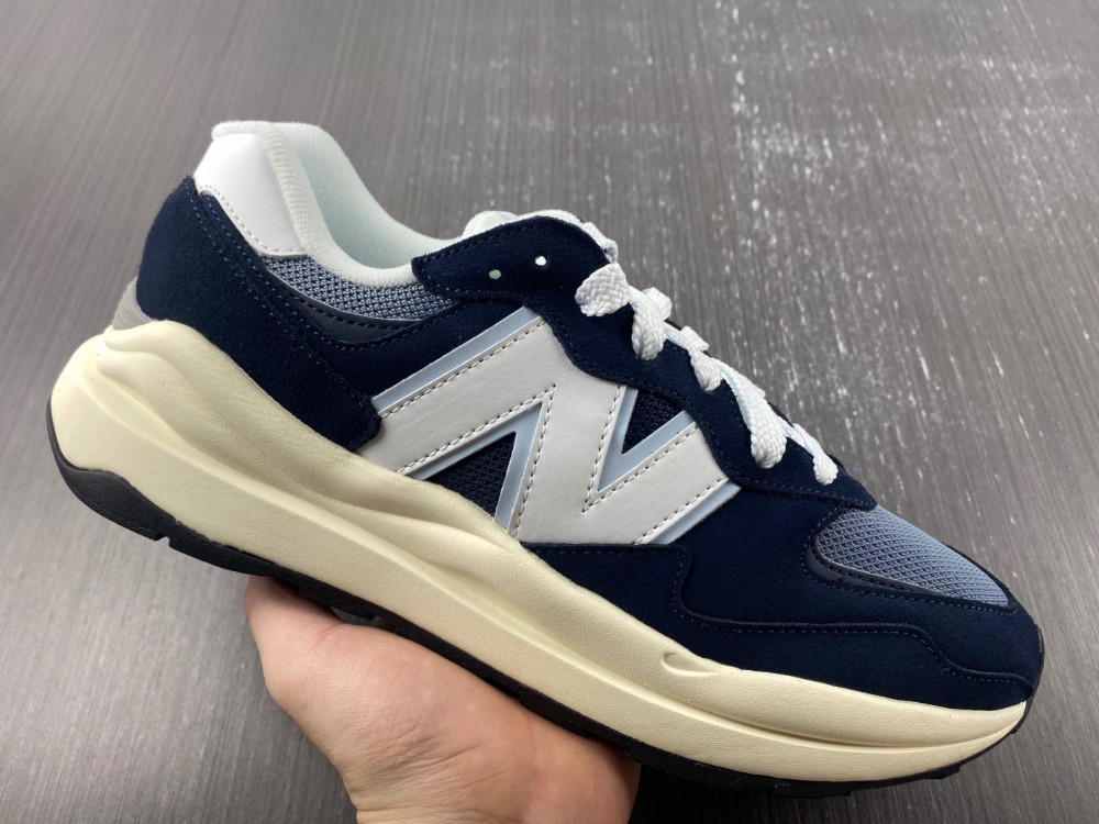 NwBlnc 5740 Team Navy M5740CD