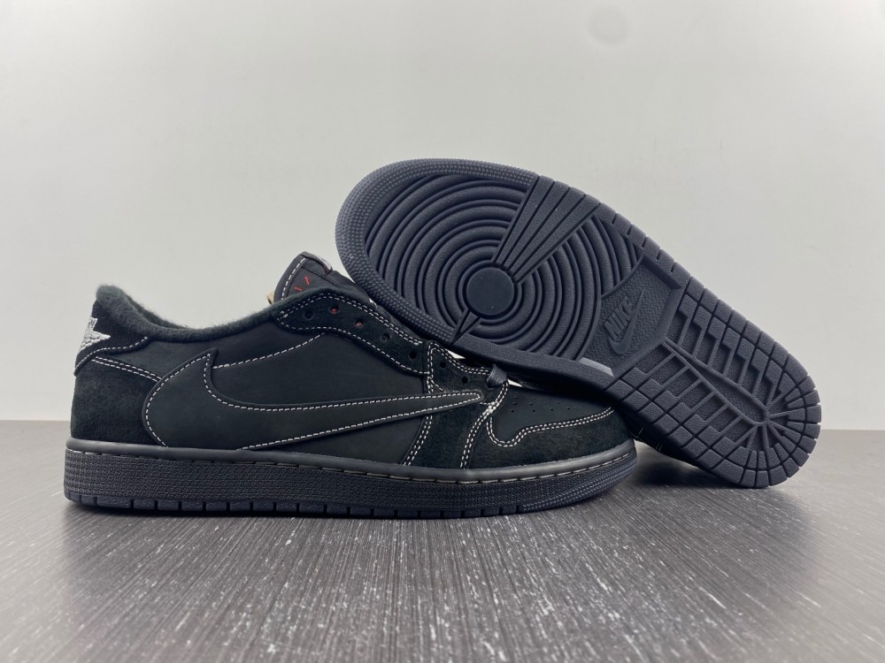 Nike Air Jordan 1 Low OGTravis Scott DM7866-100
