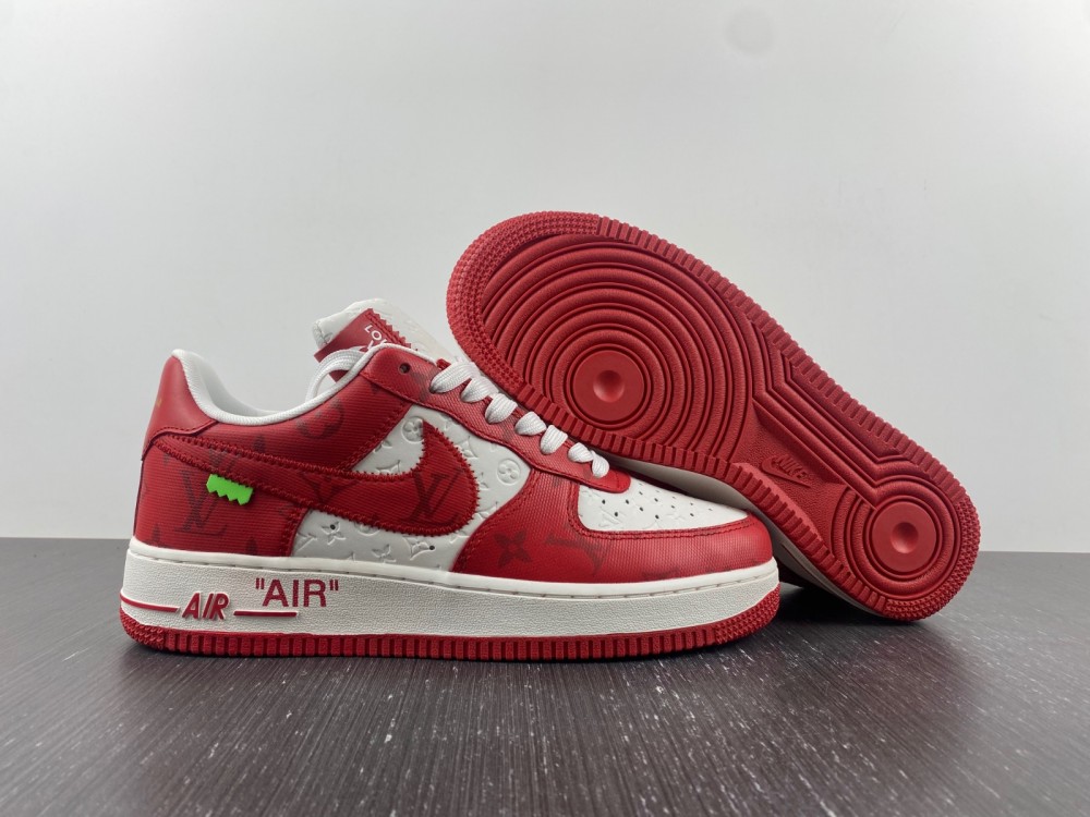 Nike Air Force 1 LsVttn 1A9VA7
