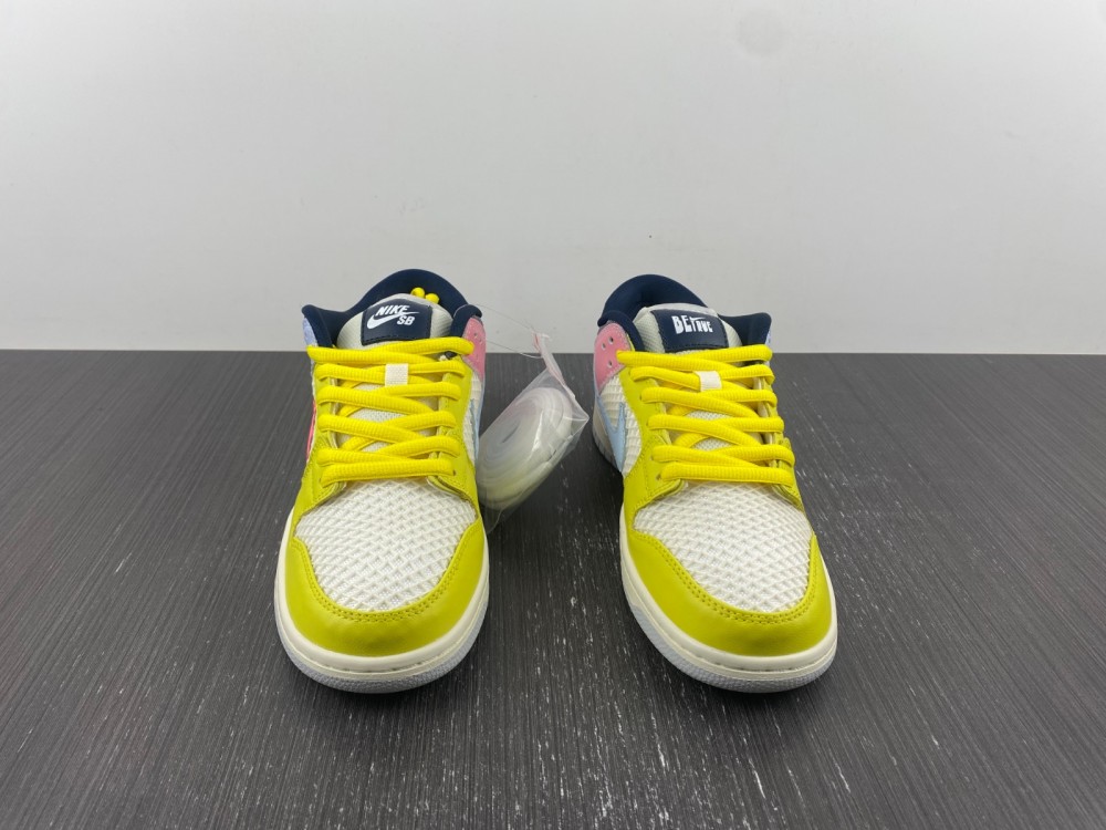Nike Dunk SB LowBettie DX5933-900