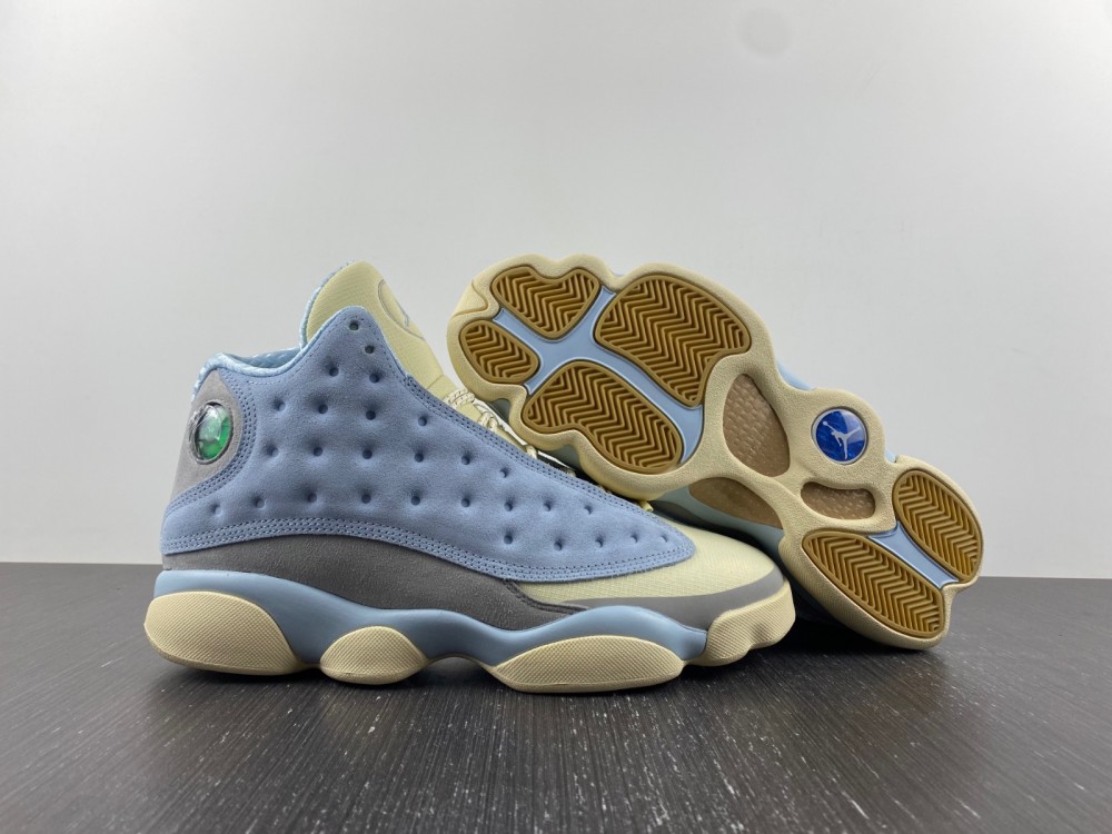 Nike Air Jordan 13 SOLEFLY DX5763-100