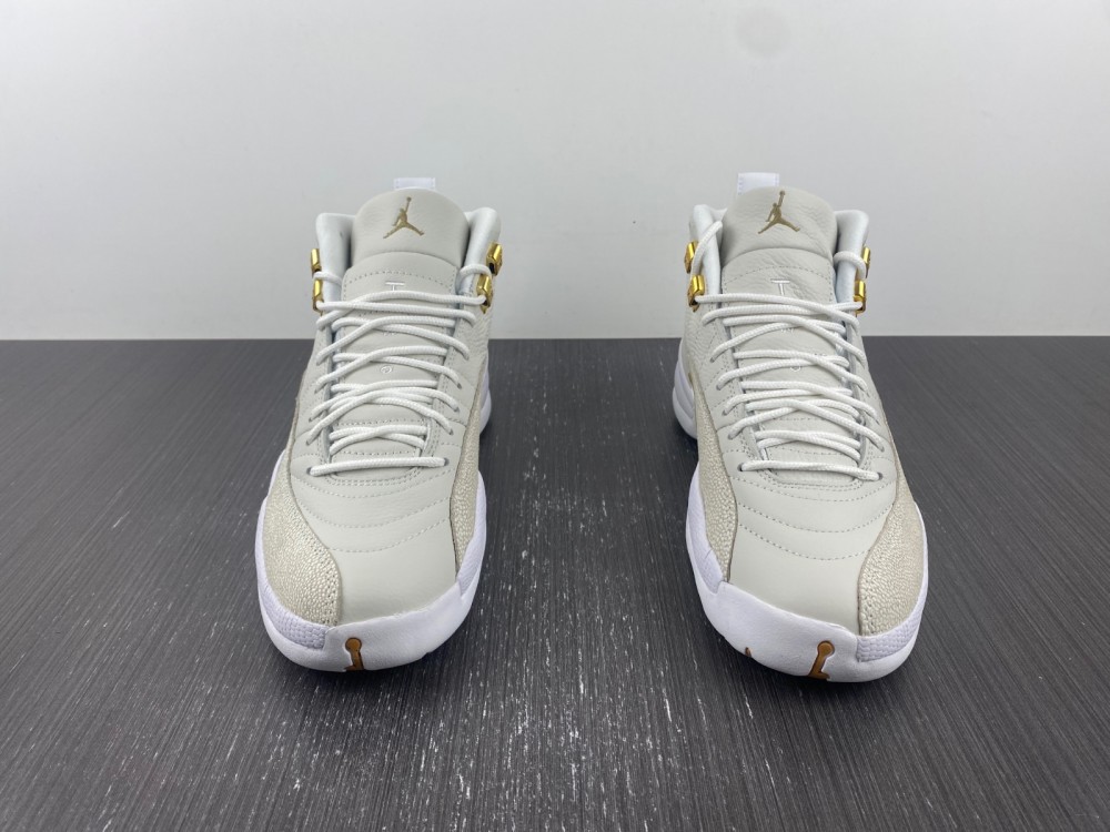 Nike Air Jordan 12 Retro OVO White 873864-102