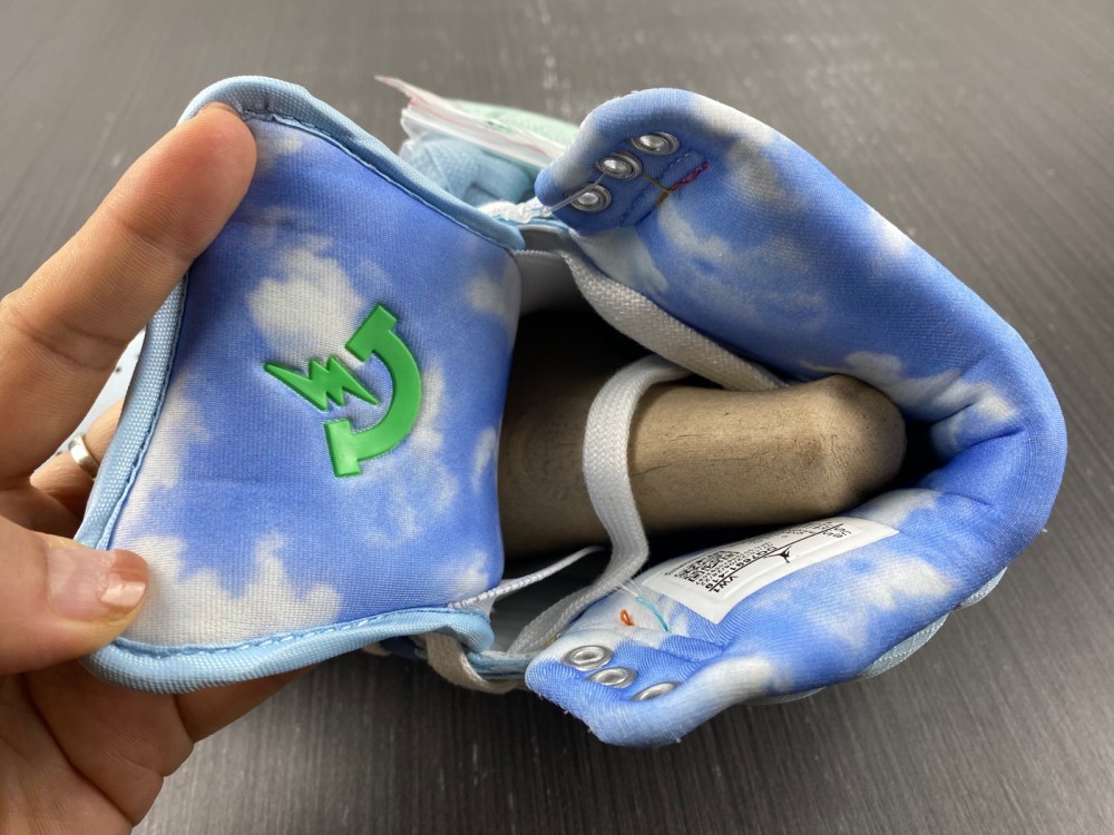 Nike Air Jordan 2 Retro J Balvin DQ7691-419