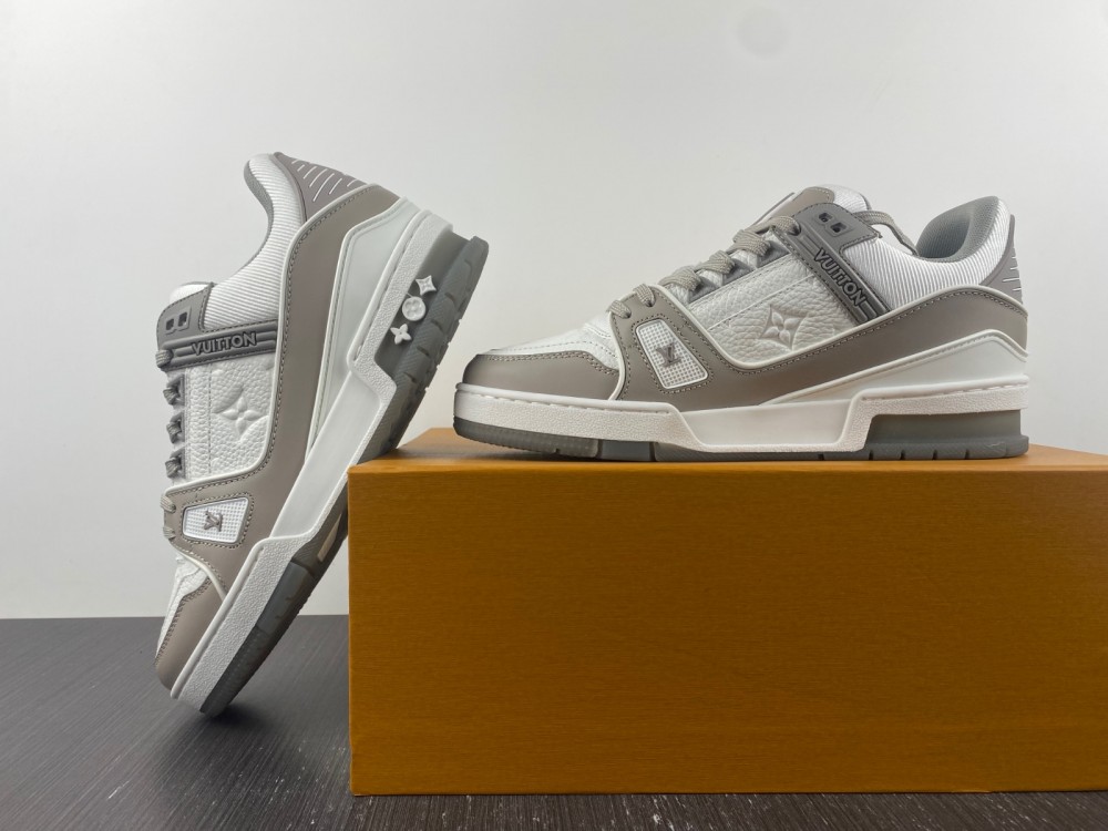 LsVttn Trainer Sneakers
