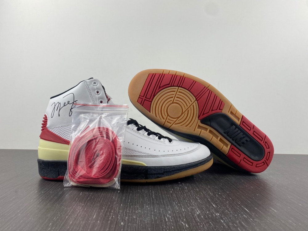 Nike Air Jordan 2 DJ4375-101