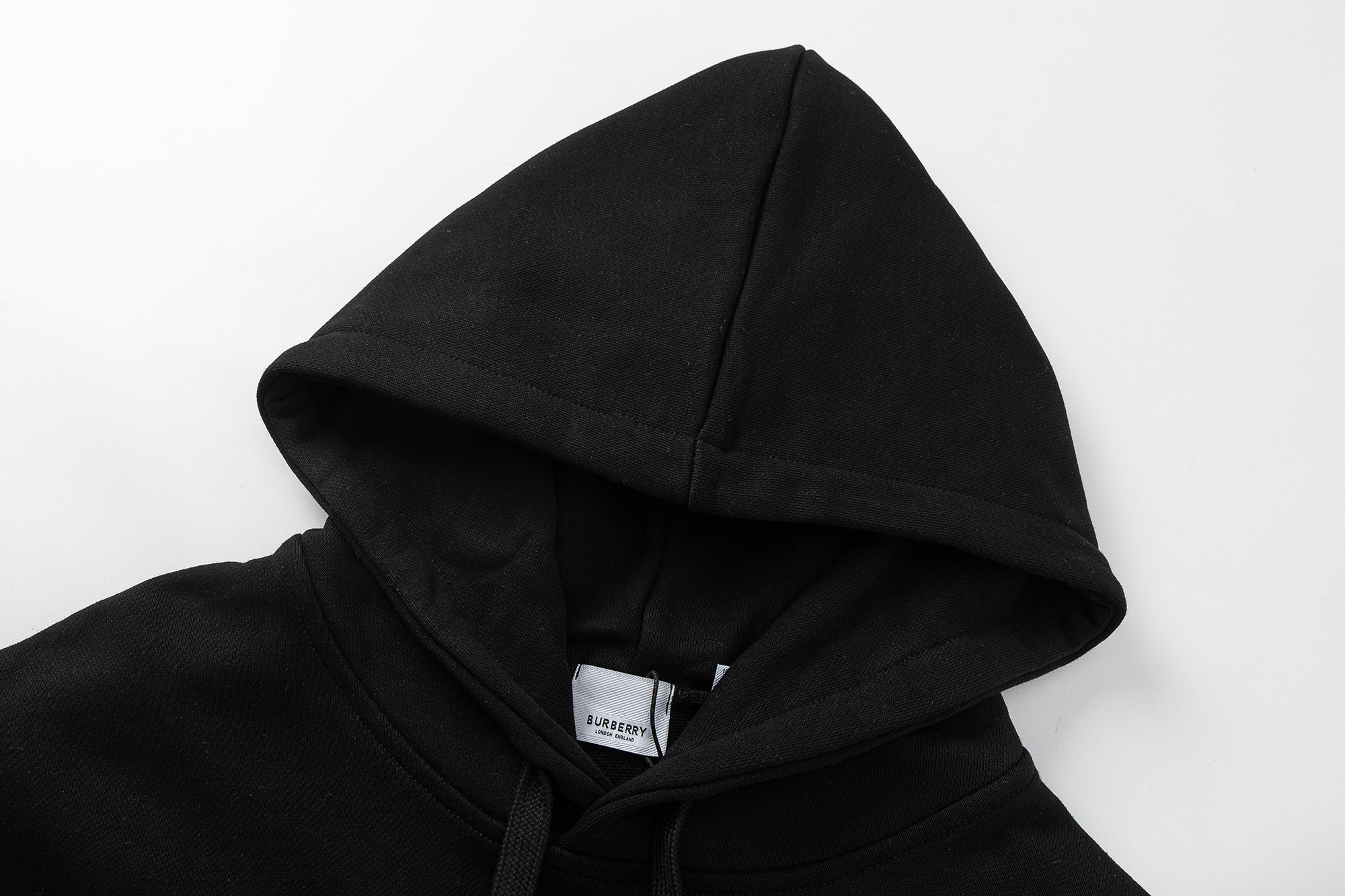 Brbbrry Hoodie