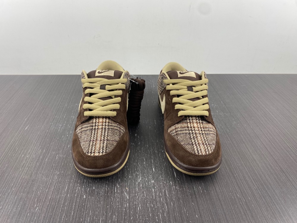 Nike SB Dunk Low Tweed 304292-223