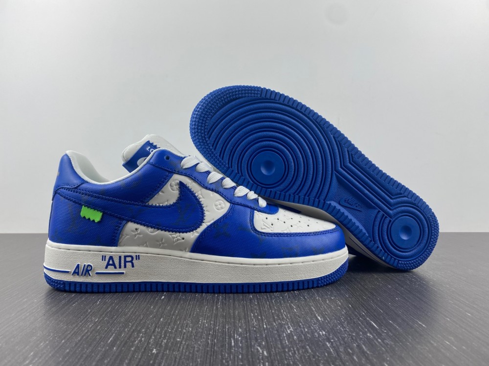 Nike Air Force 1 LsVttn 1A9VAO