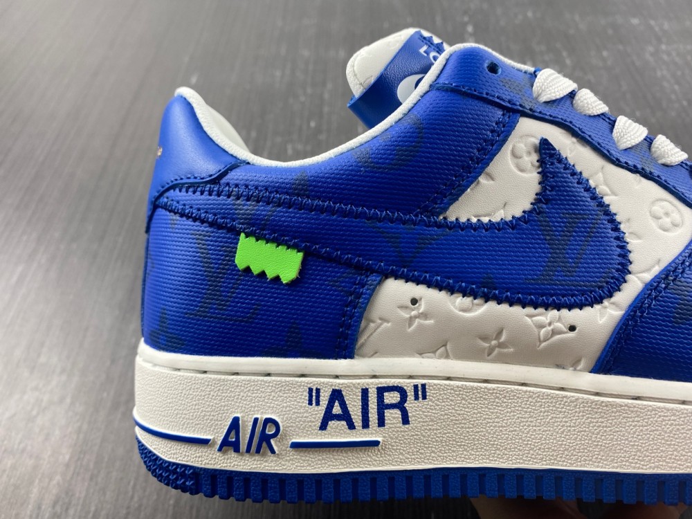 Nike Air Force 1 LsVttn 1A9VAO