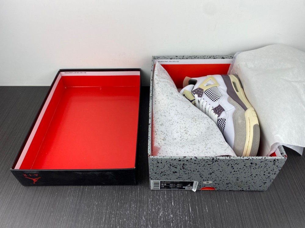 Nike Air Jordan 4 Retro A Ma Maniére DH6927-068