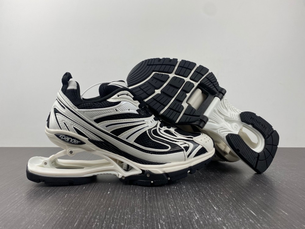 Blncig X-Pander 6.0 Black