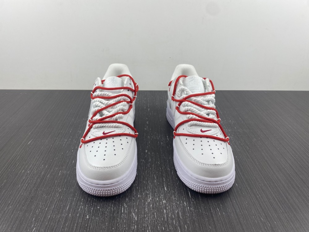 NIKE Air Force 1 Suppremme CU9225-100