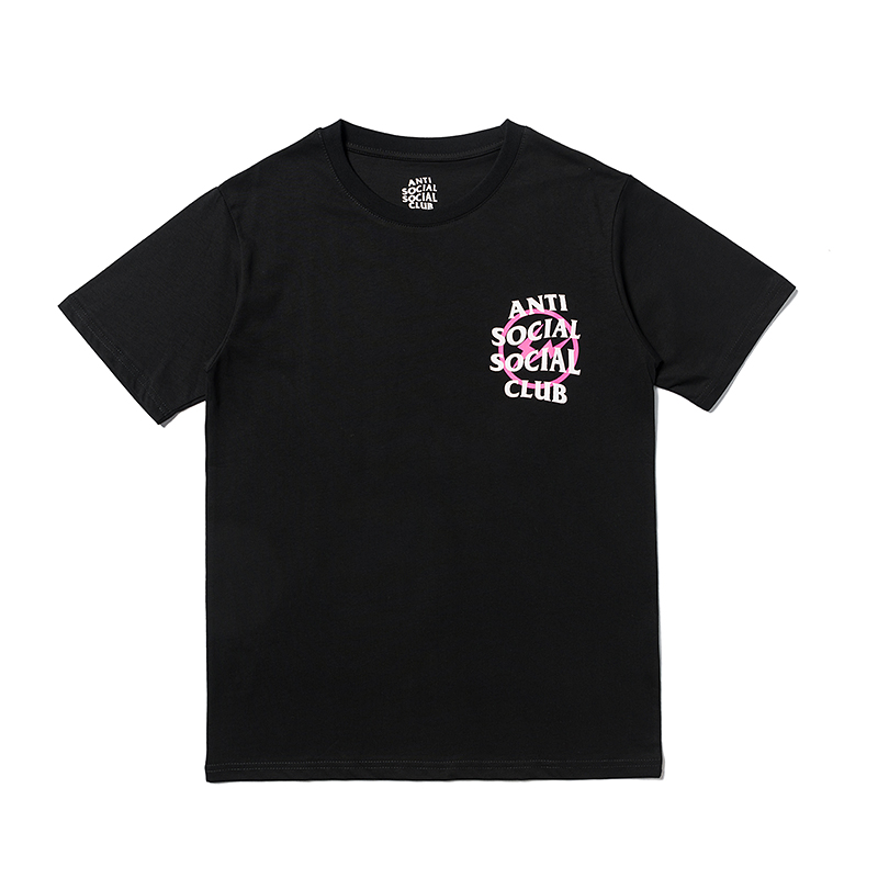 ASSC T-shirt
