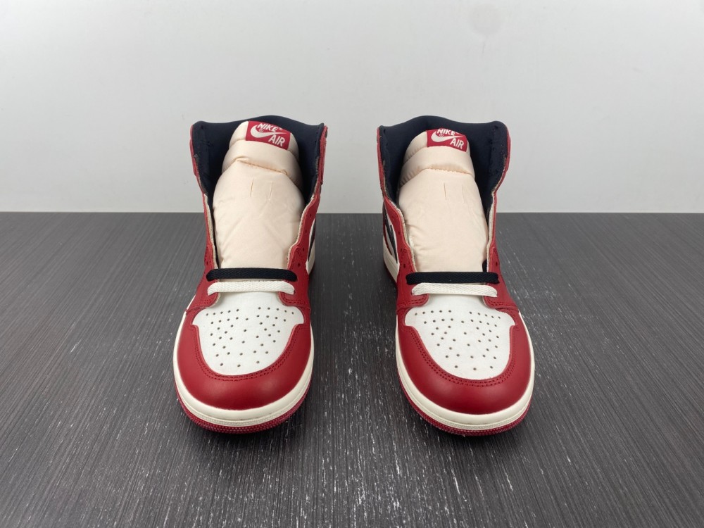 Nike Air Jordan 1 Retro High OG Chicago Reimagined DZ5485-612