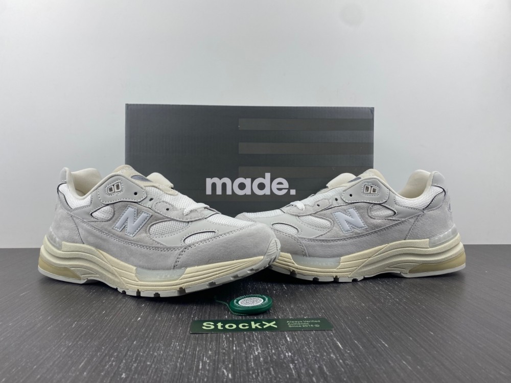 NwBlnc x WTAPS M992MD