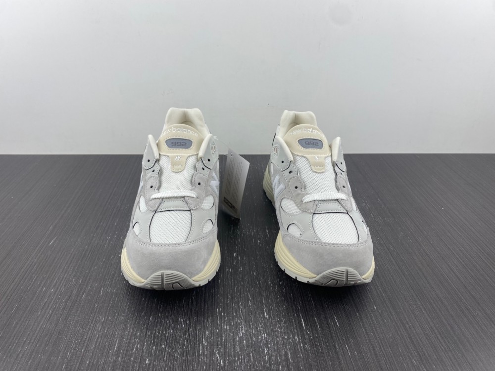 NwBlnc x WTAPS M992MD