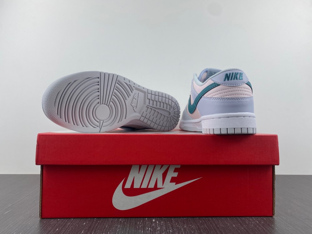 Nike Dunk Low Mineral Teal FD1232-002