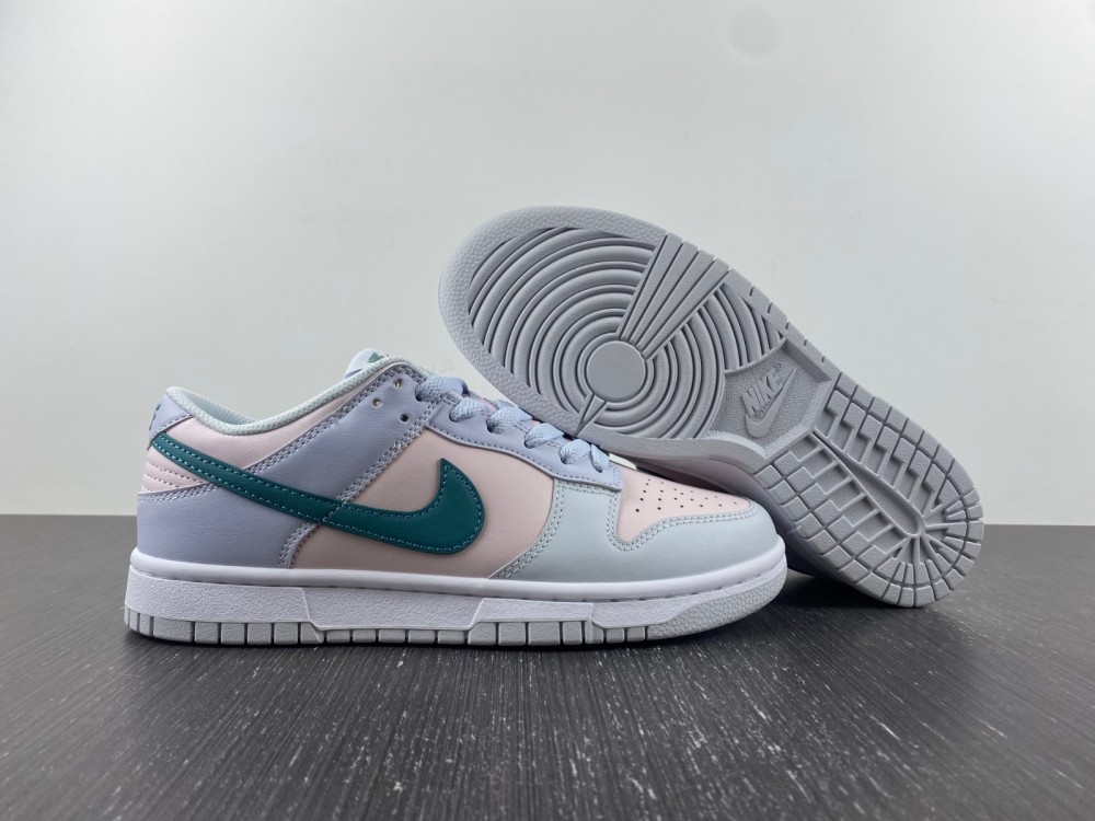 Nike Dunk Low Mineral Teal FD1232-002
