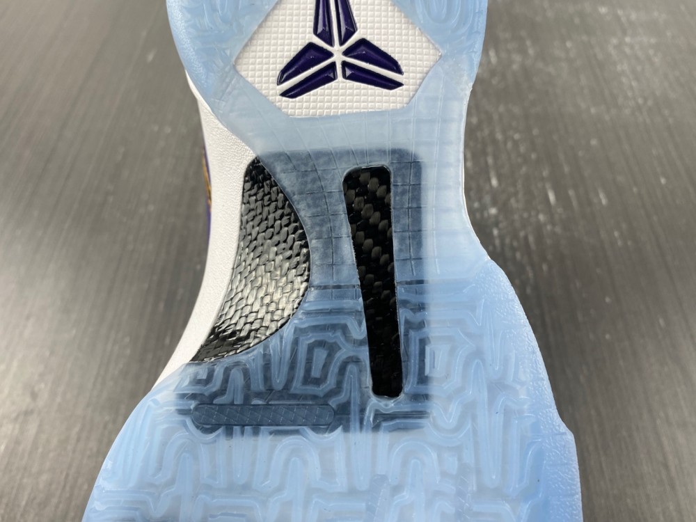 Nike Zoom Kobe 5 ZK5 CD4991-500