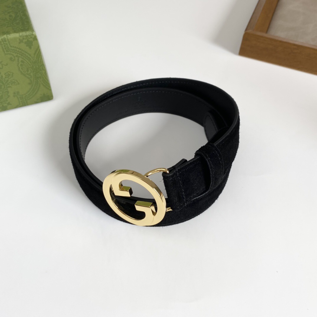 Guccii1 belt