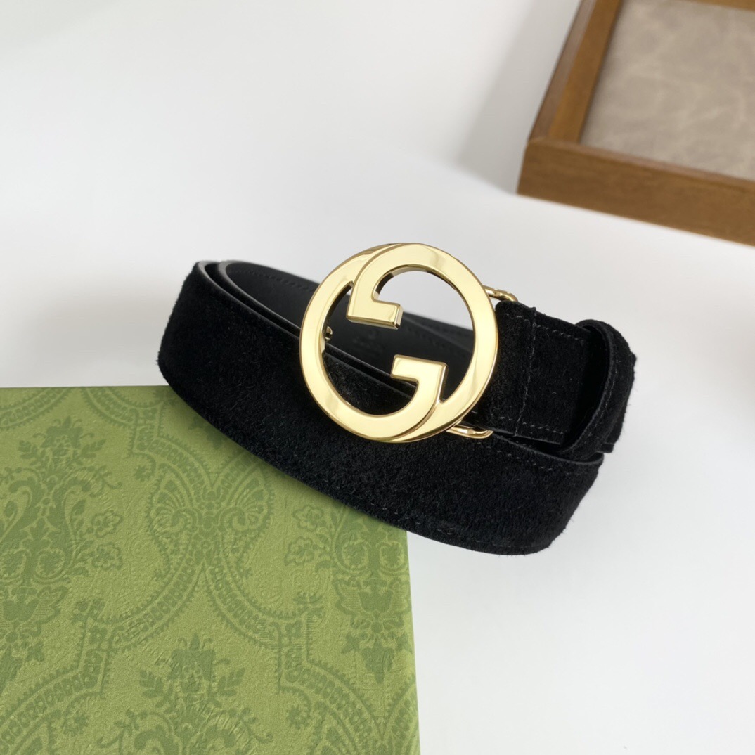 Guccii1 belt