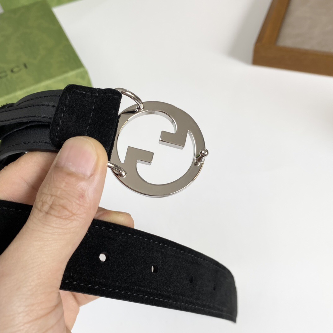 Guccii1 belt