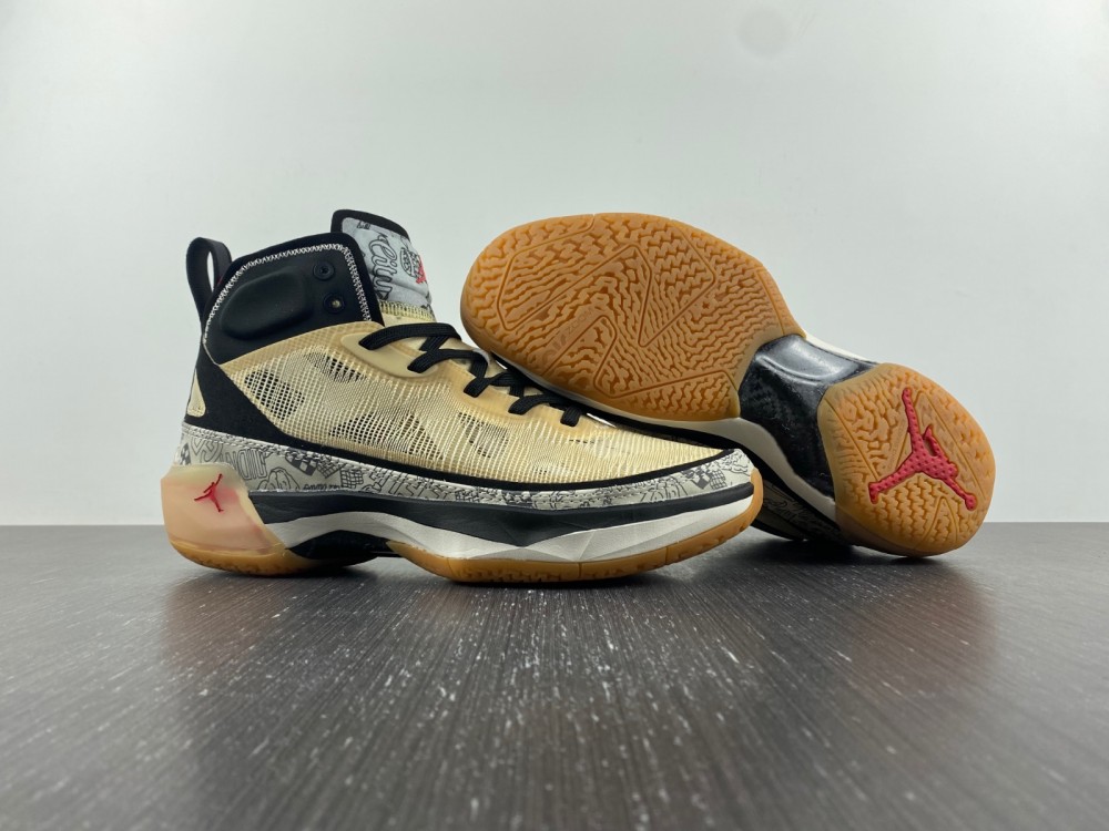 Nike Air Jordan 37 Jayson Tatum DZ0812-200