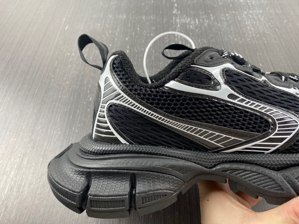 Blncig PHANTOM SNEAKER black