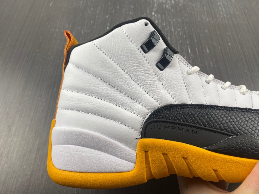 Nike Air Jordan 12 25 Years in China