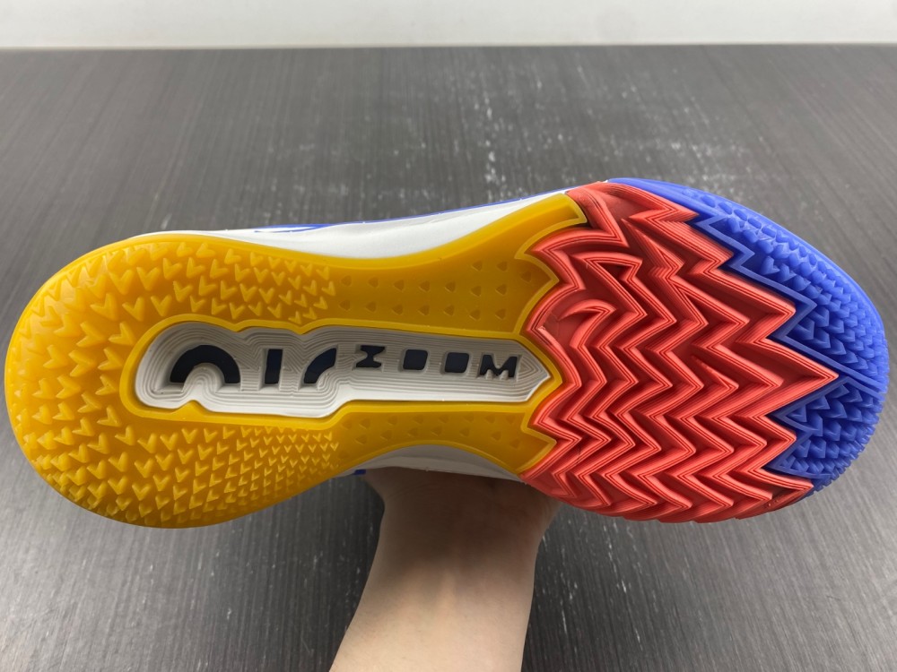 Nike Zoom GT Cut 2 Summit White Blue DJ6015-102