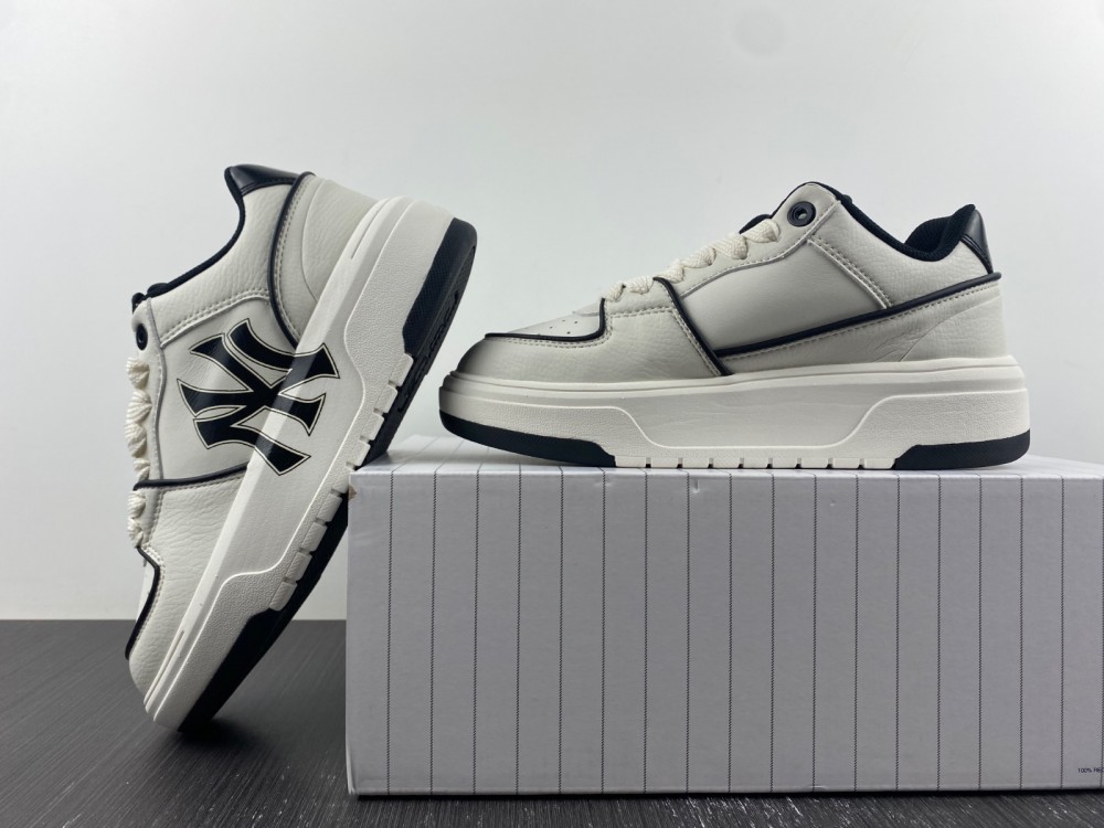 MLBB black white 3ASXCA12N-50WHS