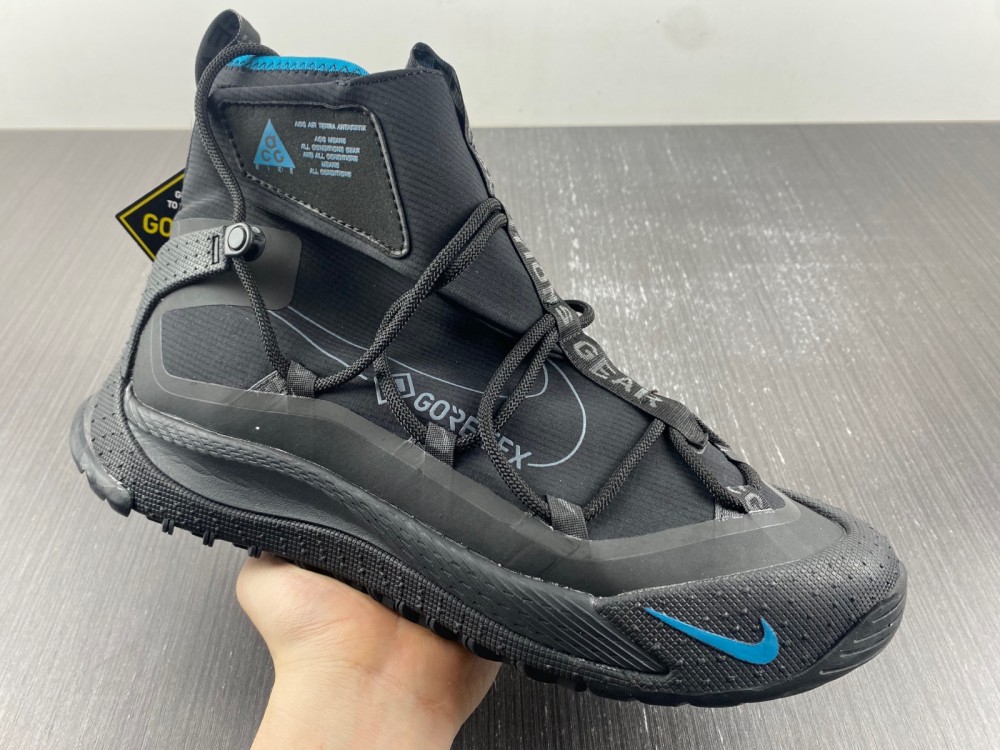 Nike ACG Air Terra Antarktik Black