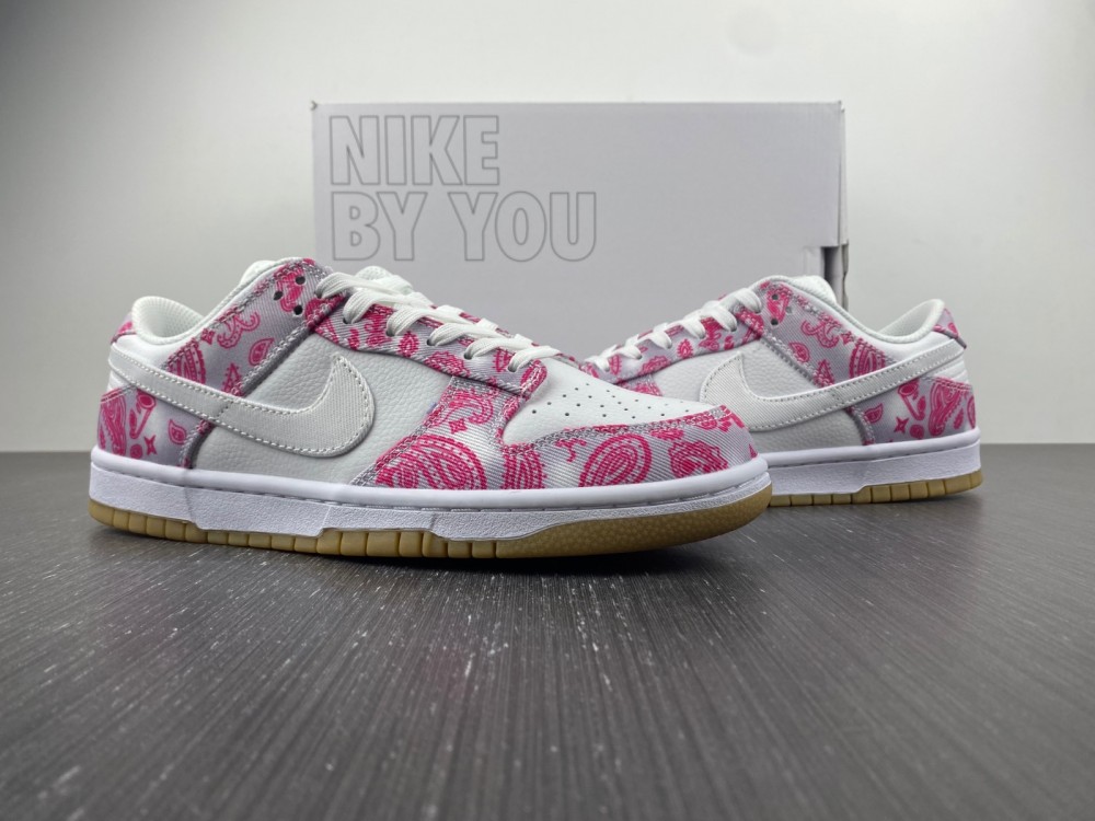 Nike SB Dunk Low Retro SP pink CT5053-061