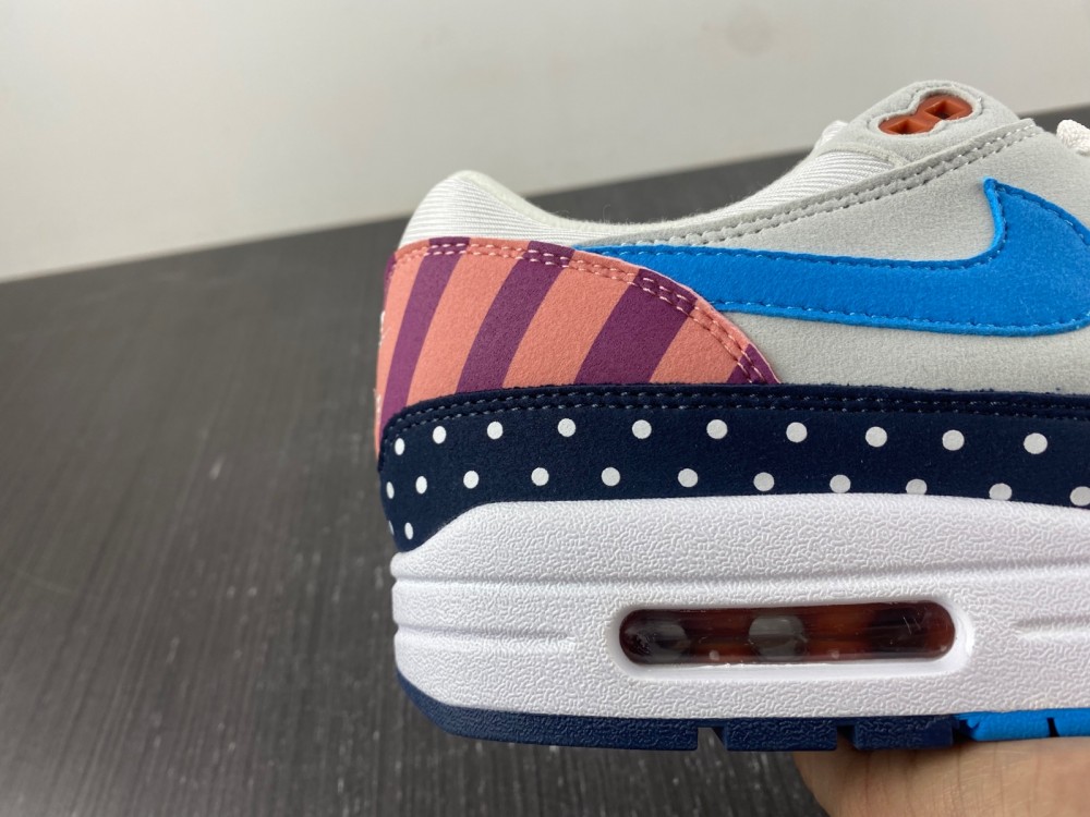 Nike Air Max 1 Parra AT3057-100
