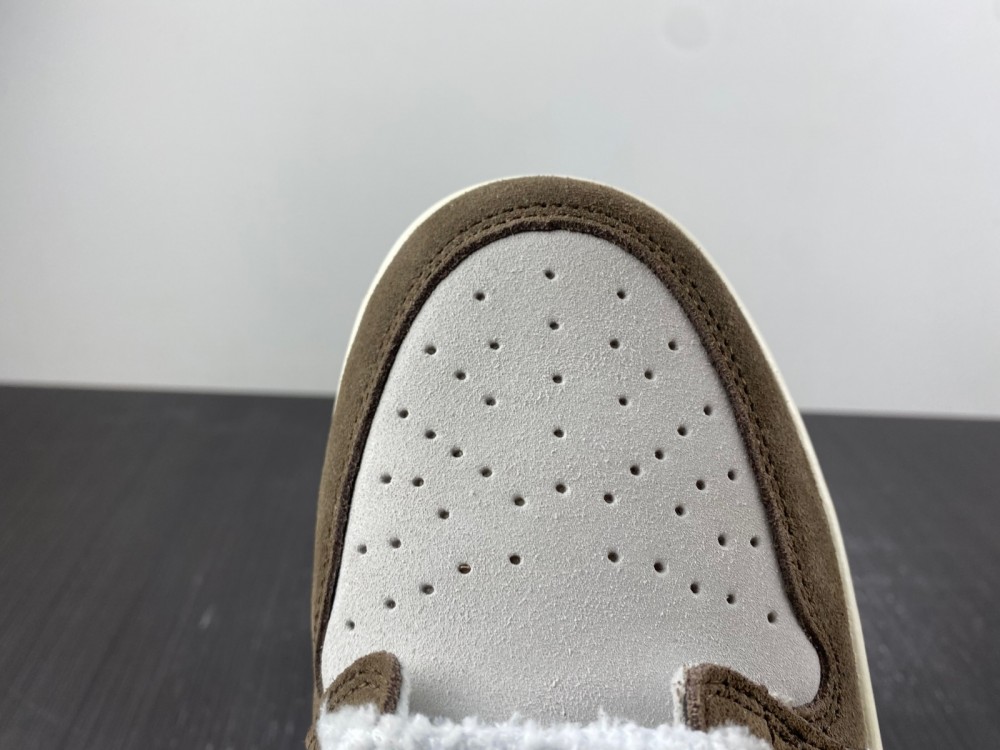 Nike Air Jordan 1 Low Year Of The Rabbit DV1312-200