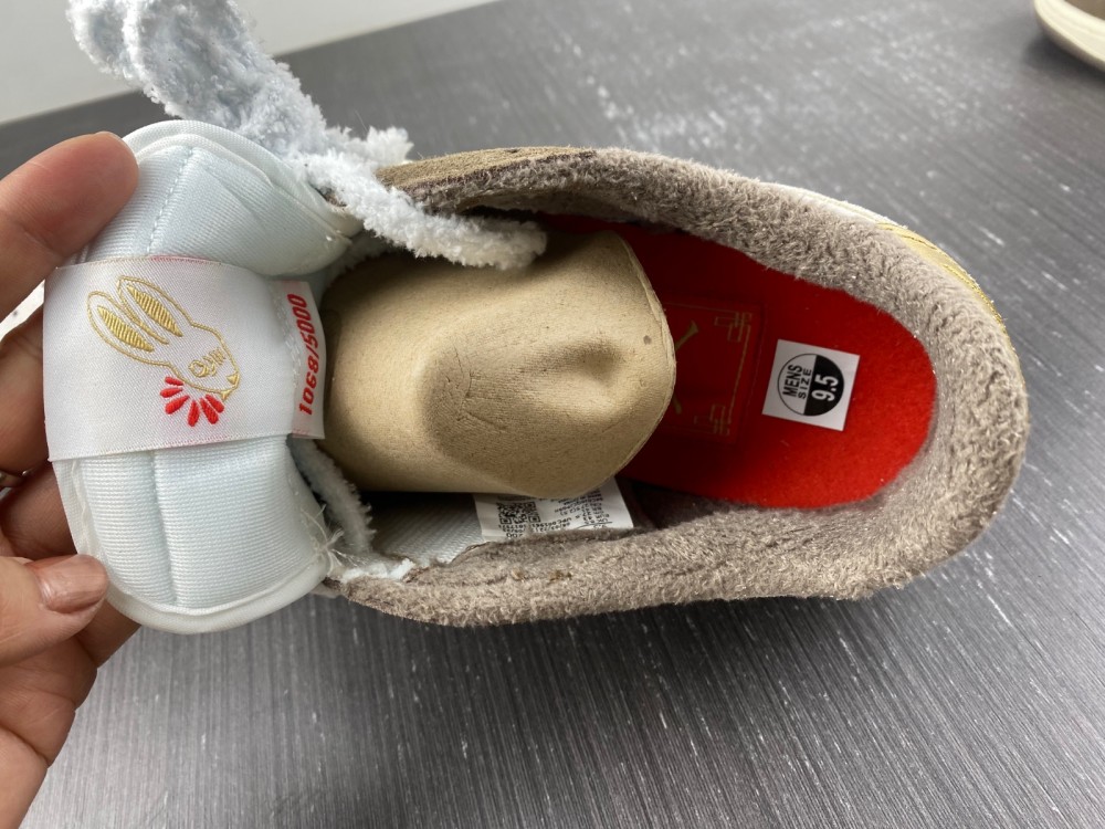 Nike Air Jordan 1 Low Year Of The Rabbit DV1312-200