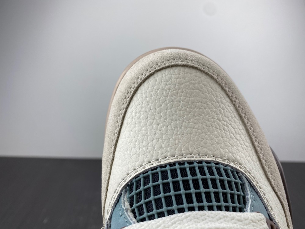 Nike Air Jordan 4 AJ4-KNCW