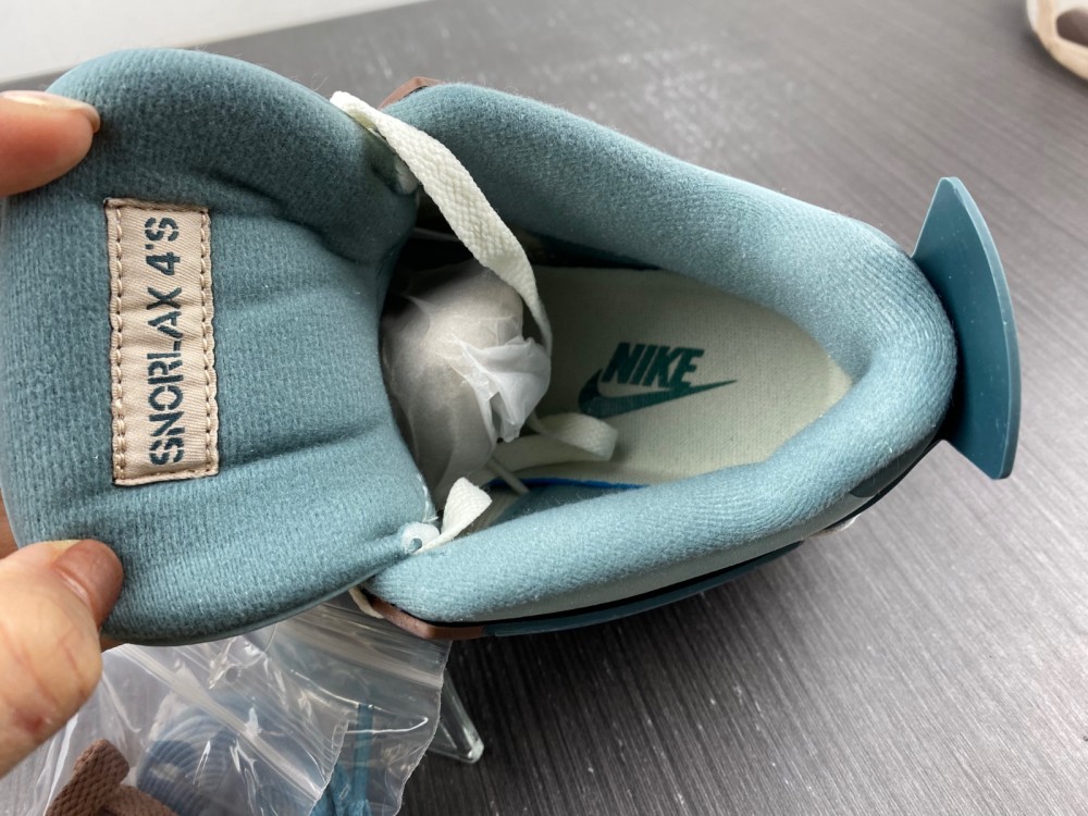 Nike Air Jordan 4 AJ4-KNCW