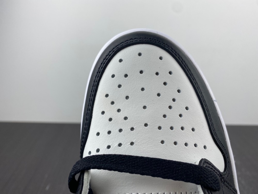 Nike Air Jordan 1 Retro High 85 Black White BQ4422-001