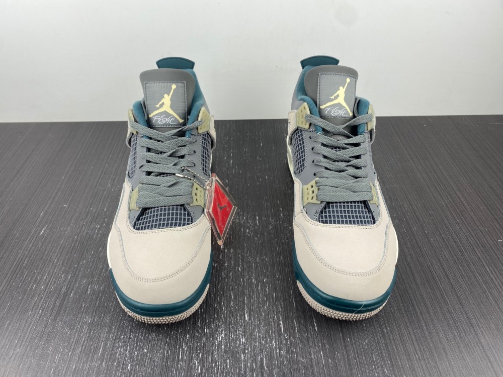 Nike Air Jordan 4 SECRAFT