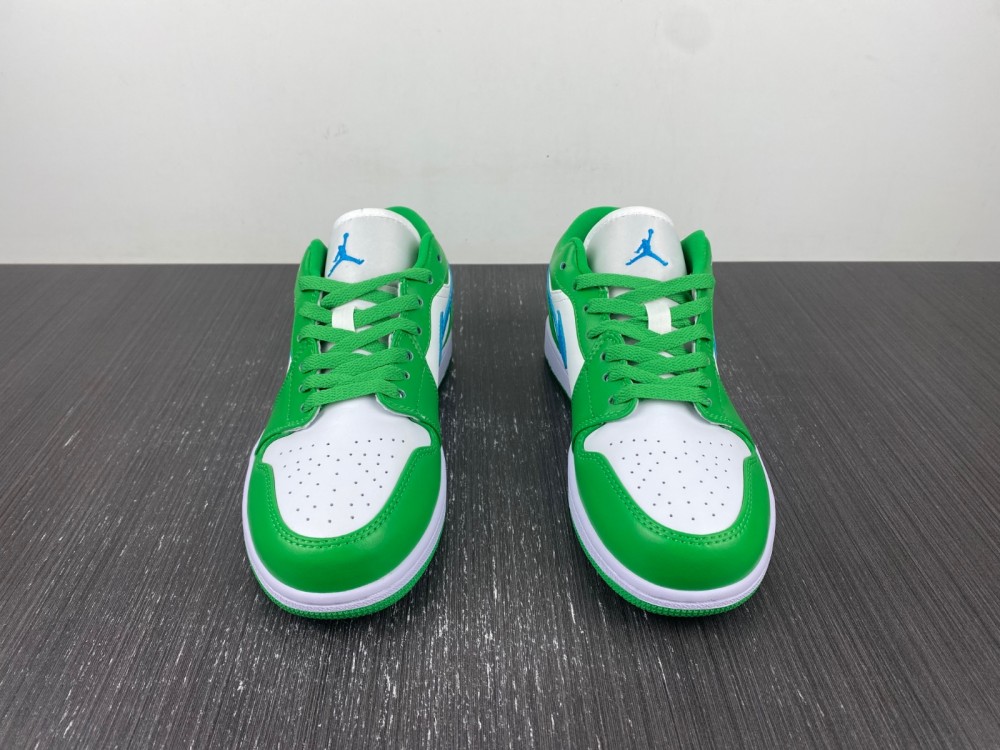 Nike Air Jordan 1 Low green DC0774-30418