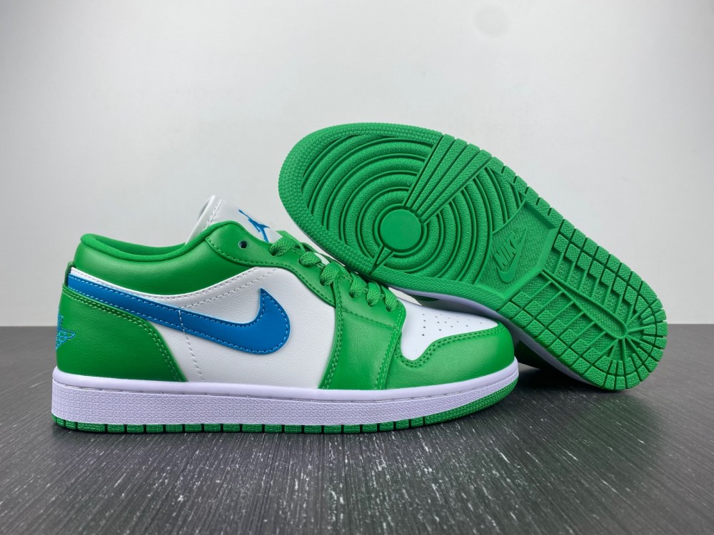Nike Air Jordan 1 Low green DC0774-30418