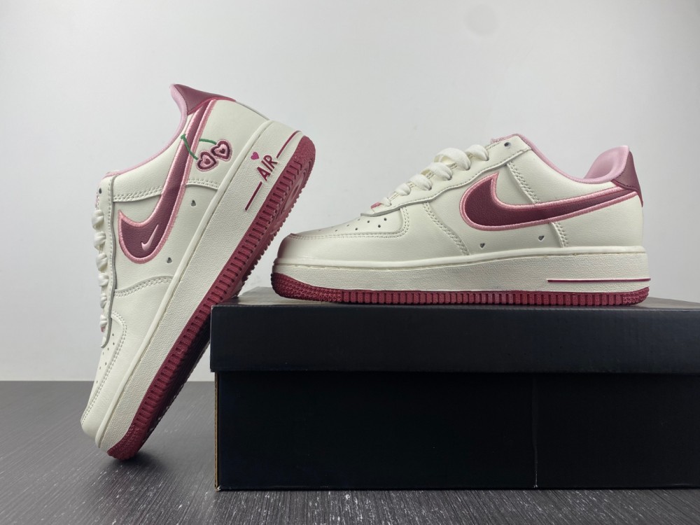 Nike Air Force 1 Low Valentine’s Day (2023)FD4616-161