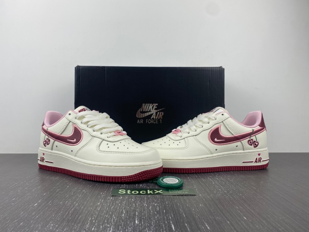 Nike Air Force 1 Low Valentine’s Day (2023)FD4616-161