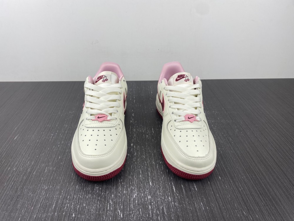 Nike Air Force 1 Low Valentine’s Day (2023)FD4616-161