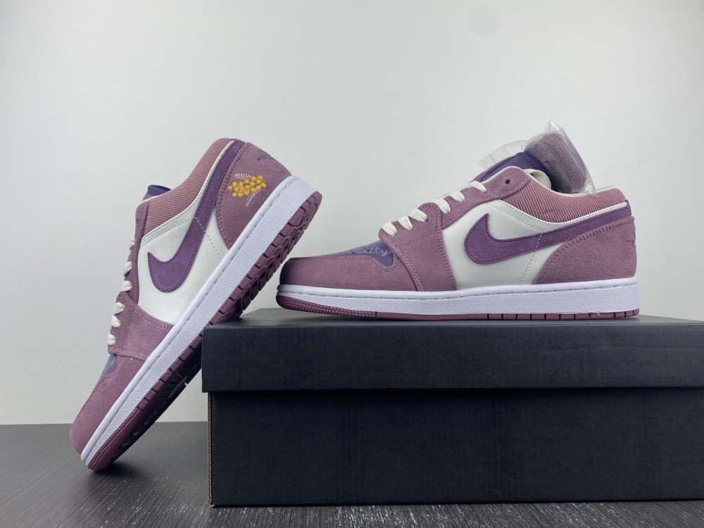 Nike Air Jordan 1 Low Unity DR8057-500
