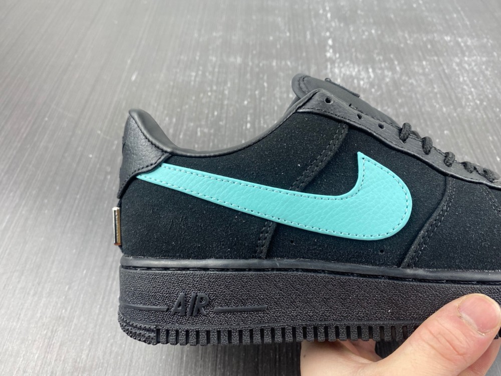 Nike Air Force 1 Low SP Tiffany And Co DZ1382-001