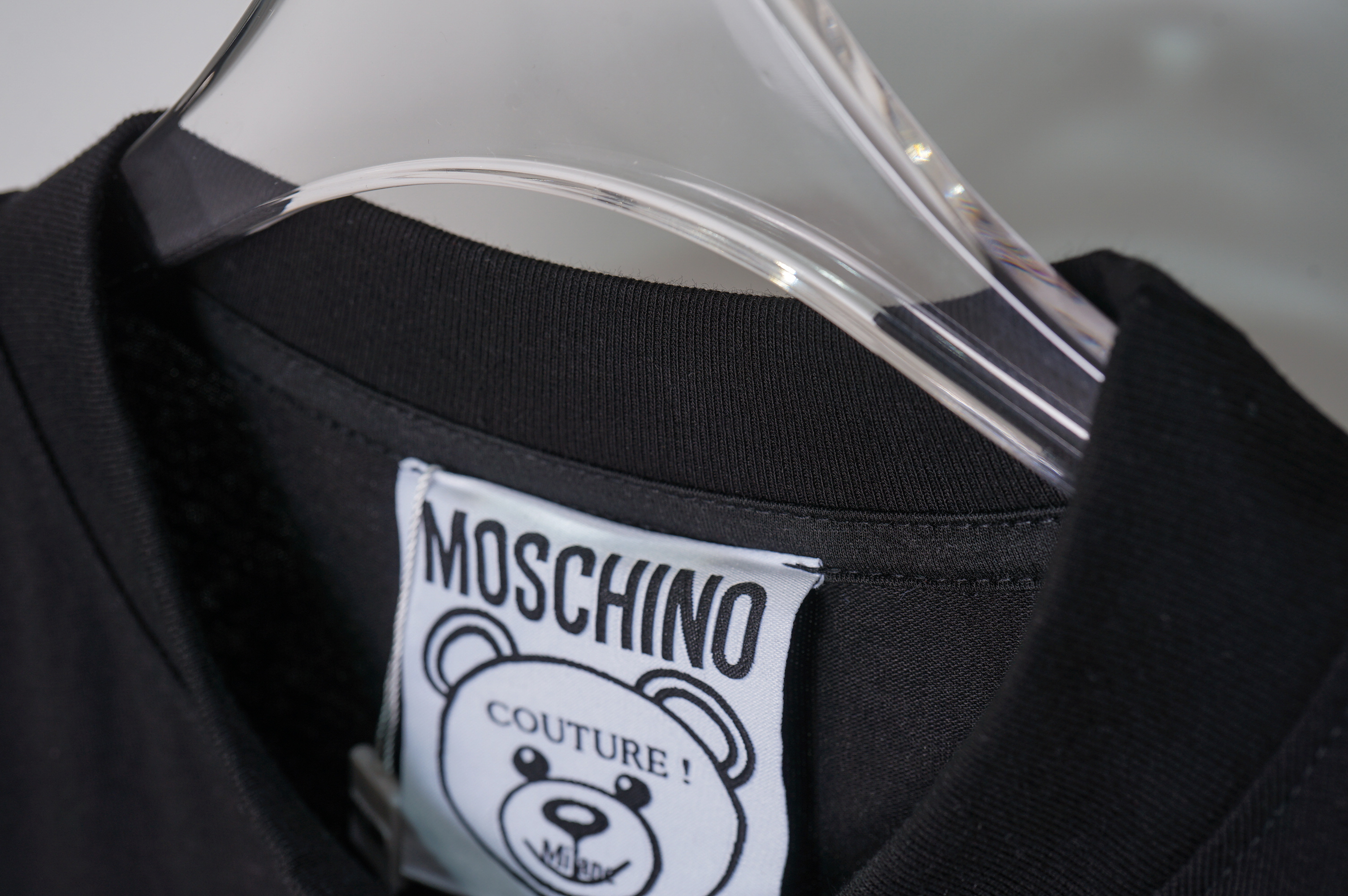 MOSCHINOO shirt